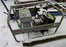 Benzinski generatori struje Bosch G 3600