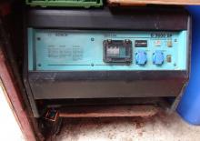 Benzinski generatori struje Bosch G 3600 SP