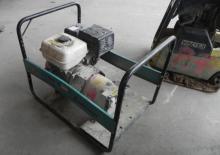 Benzinski generatori struje Eisemann G 4000 SP