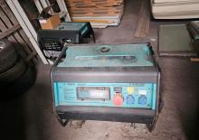 Benzinski generatori struje Bosch G 4700 SP