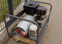 Benzinski generatori struje Bosch G 4800 S