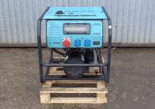Benzinski generatori struje Bosch G 6500 P