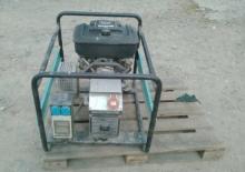 Benzinski generatori struje Bosch G 7000 SP