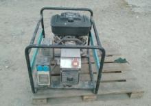 Benzinski generatori struje Bosch G 7000 SPE