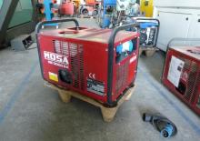 Benzinski generatori struje Mosa GE 3000 SX