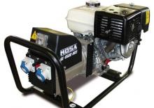Benzinski generatori struje Mosa GE 4500 HBS