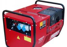 Benzinski generatori struje Mosa GE 4500 SX-EAS