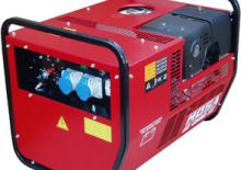 Benzinski generatori struje Mosa GE 4500 SX