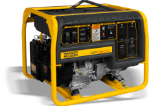Benzinski generatori struje Wacker Neuson GP3800A