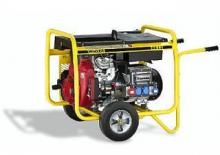 Benzinski generatori struje Wacker GS 12 AI