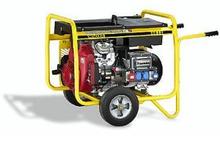 Benzinski generatori struje Wacker GS 12 AI