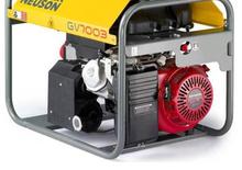 Benzinski generatori struje Wacker Neuson GV7003A