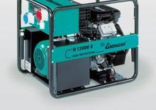 Benzinski generatori struje Eisemann H 13000 E