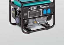 Benzinski generatori struje Eisemann H 2801