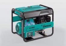 Benzinski generatori struje Eisemann H 2901
