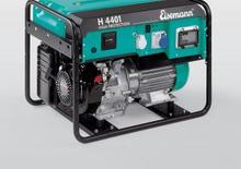 Benzinski generatori struje Eisemann H 4401 E