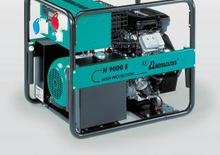 Benzinski generatori struje Eisemann H 9000 E