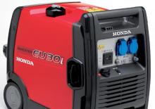 Benzinski generatori struje Honda Handy EU 30 i