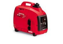 Benzinski generatori struje Honda Handy EX 7
