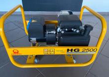 Benzinski generatori struje PRAMAC Lifter HG 2500