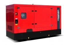 Benzinski generatori struje HIMOINSA HGO-30 T5 LPG