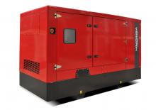Benzinski generatori struje HIMOINSA HGO-90 T6 NG