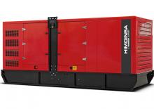 Benzinski generatori struje HIMOINSA HGP-280 T5 NG