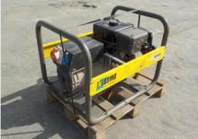 Benzinski generatori struje SDMO LX 6000 T