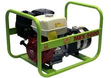 Benzinski generatori struje PRAMAC Lifter MES 5000