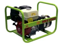 Benzinski generatori struje PRAMAC Lifter MES 8000