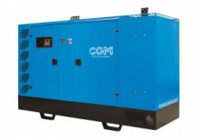 Benzinski generatori struje GenSet MG 12 I-H/AE