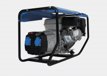 Benzinski generatori struje GenSet MG 3000 I-HE