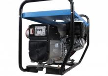 Benzinski generatori struje GenSet MG 5/4 I-HE