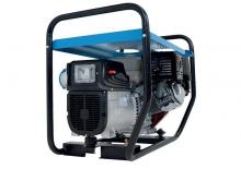 Benzinski generatori struje GenSet MG 8000 I-HE