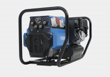 Benzinski generatori struje GenSet MPM 5/170 I-CX/H