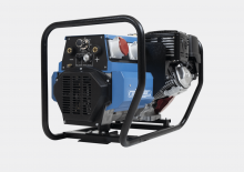 Benzinski generatori struje GenSet MPM 5/200 I-EL/H