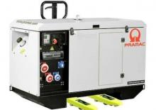 Benzinski generatori struje PRAMAC Lifter P 15000 SHB DPP AVR