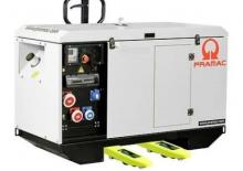 Benzinski generatori struje PRAMAC Lifter P 15000 THB ISO AVR