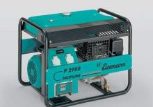 Benzinski generatori struje Eisemann P 2900
