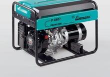 Benzinski generatori struje Eisemann P 4401 E