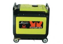 Benzinski generatori struje PRAMAC Lifter P 4500 i
