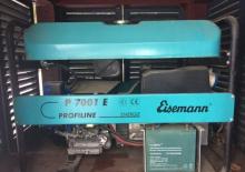 Benzinski generatori struje Eisemann P 7001 E