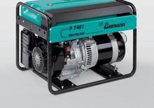 Benzinski generatori struje Eisemann P 7401 E