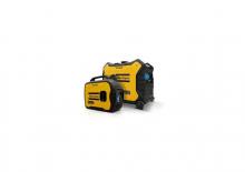 Benzinski generatori struje Atlas Copco P2000i