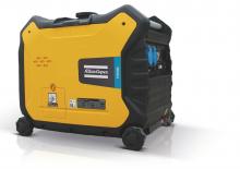Benzinski generatori struje Atlas Copco P3500i