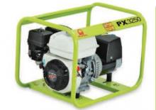 Benzinski generatori struje PRAMAC Lifter PX 3250