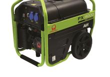 Benzinski generatori struje PRAMAC Lifter PX 4000