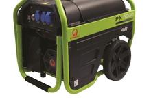 Benzinski generatori struje PRAMAC Lifter PX 5000