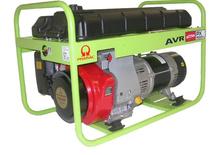 Benzinski generatori struje PRAMAC Lifter PX 8000m