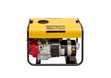 Benzinski generatori struje Atlas Copco QEP 3